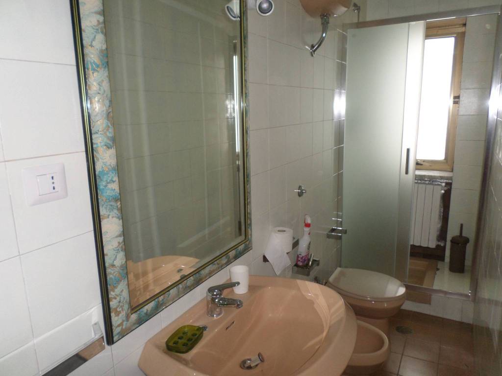 Appartamento a Potenza in Via Manhes - Foto 5