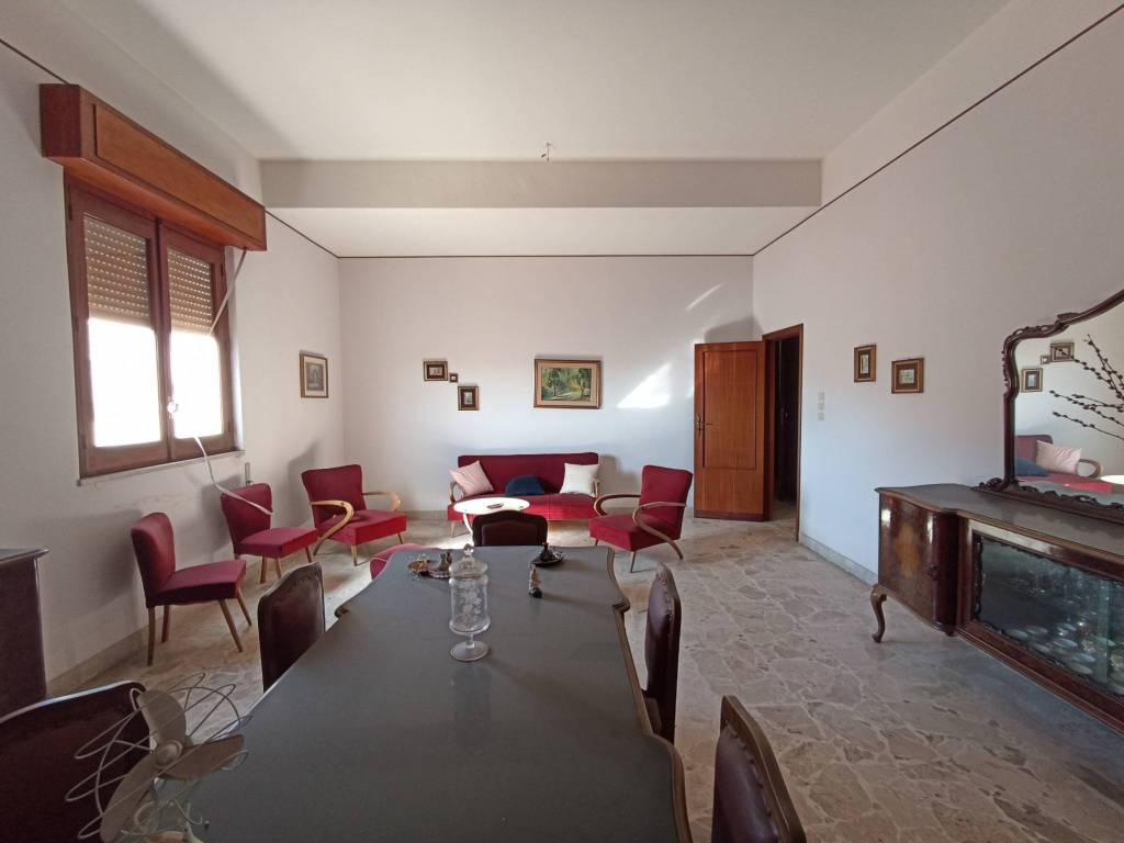 Appartamento a Fiumefreddo di sicilia in Via Cesare Battisti - Foto 5