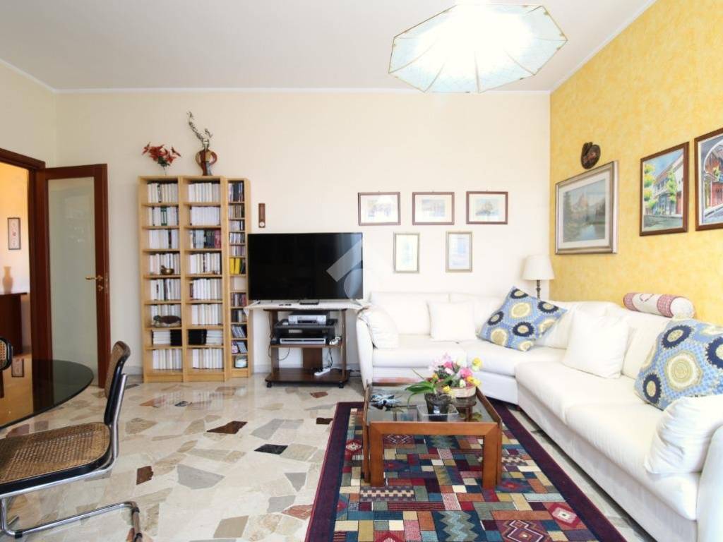 Appartamento a Vicenza in Via del Carso, 1 - Foto 5