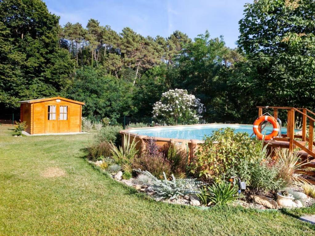 Villa a Camaiore in Via pian del rio, 8 - Foto 4