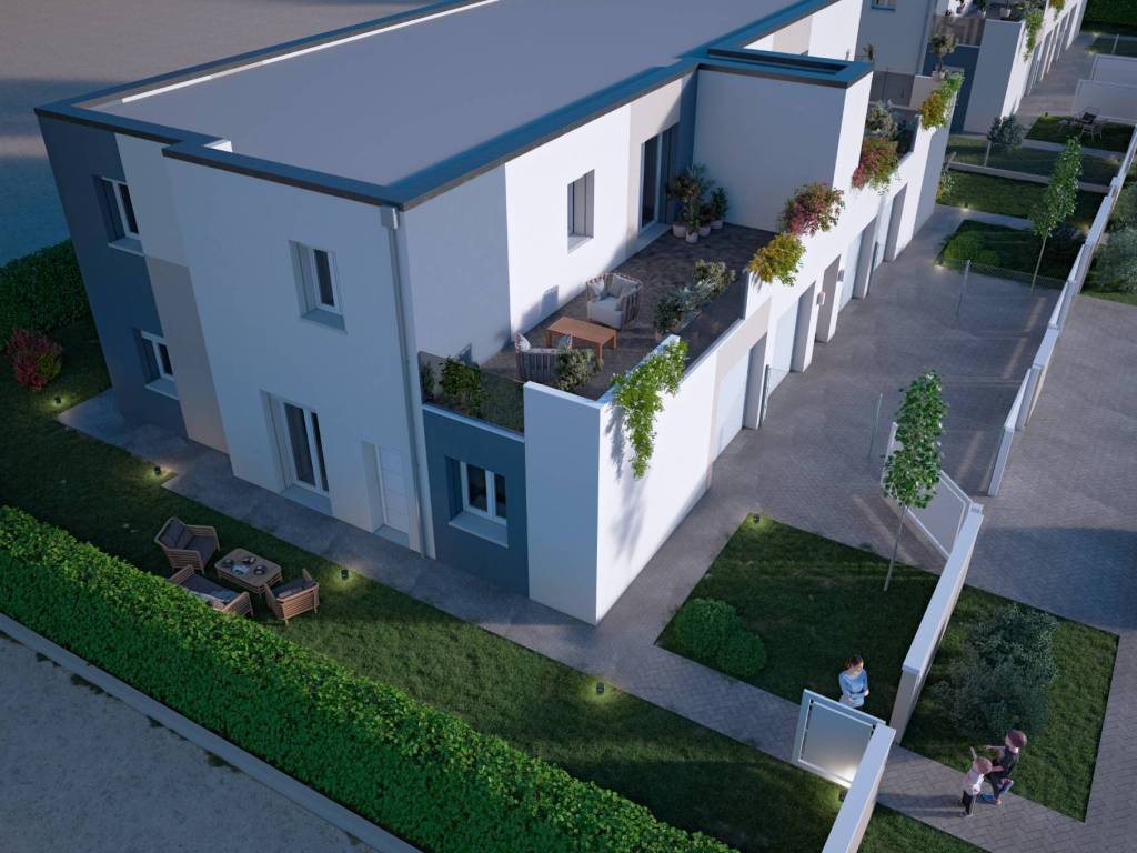 Appartamento a San pietro in casale in Via Rubizzano - Foto 2