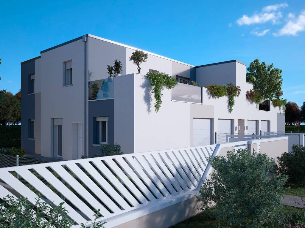 Appartamento a San pietro in casale in Via Rubizzano - Foto 3