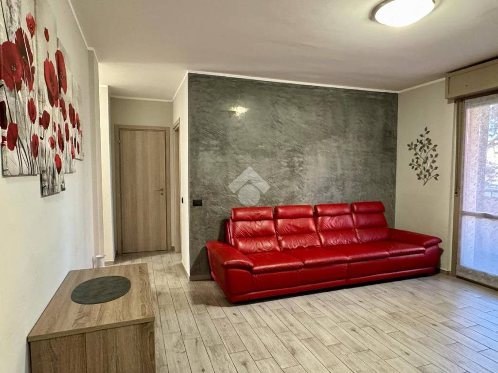 Appartamento a Buccinasco in Via Manzoni - Foto 4