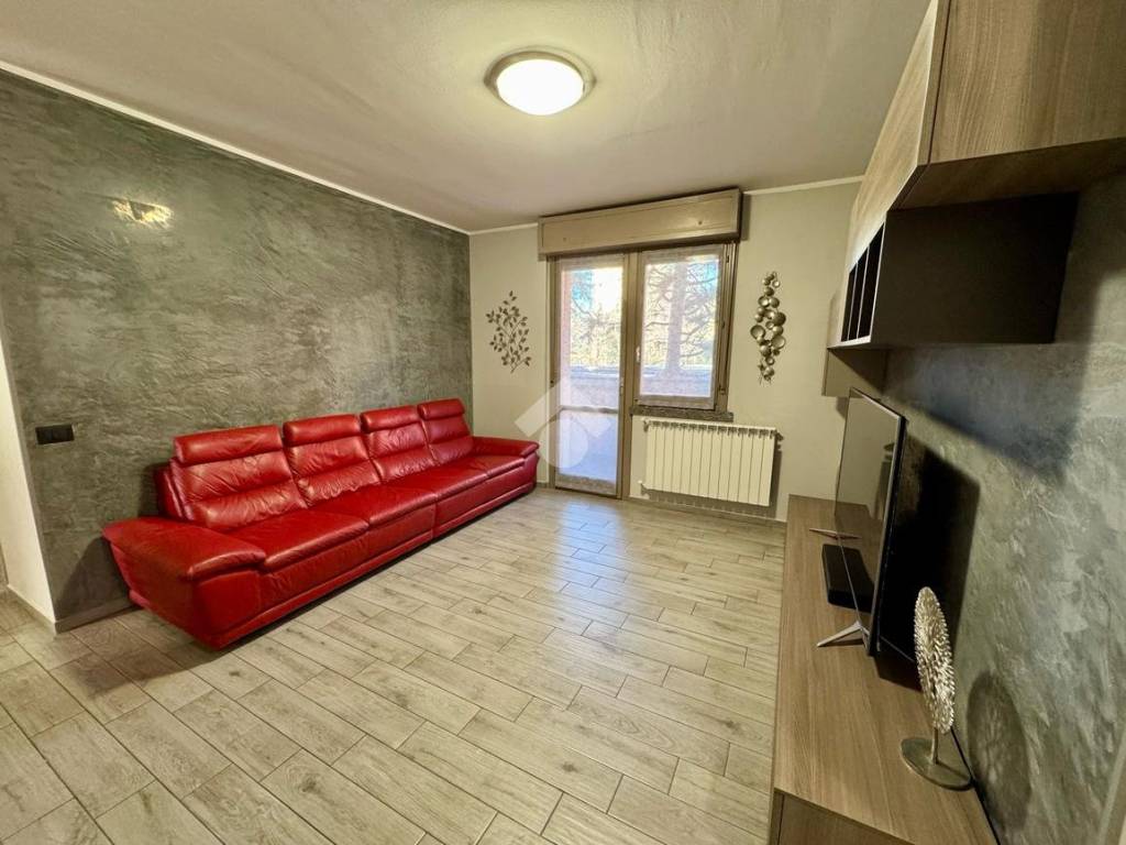 Appartamento a Buccinasco in Via Manzoni - Foto 5
