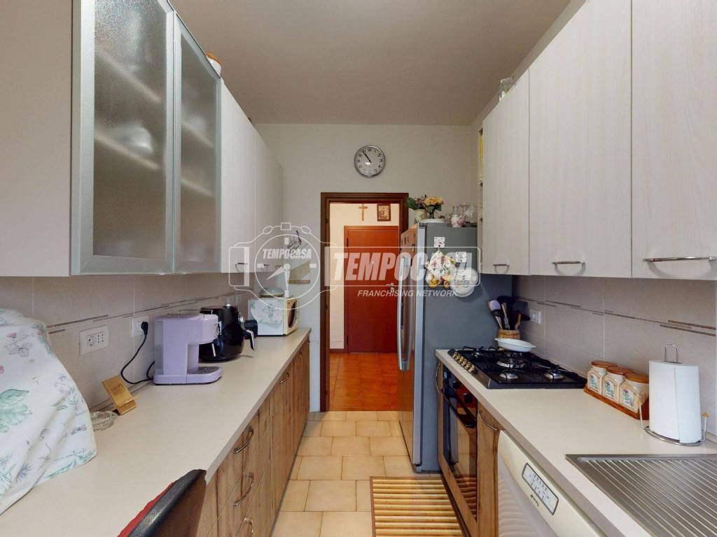 Casa indipendente a Carpi in Via Cornelio Tacito, 14 - Foto 3