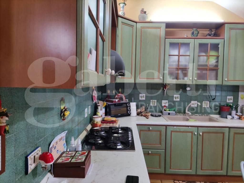 Appartamento a Caltanissetta in via Filippo Paladini , 256 - Foto 2