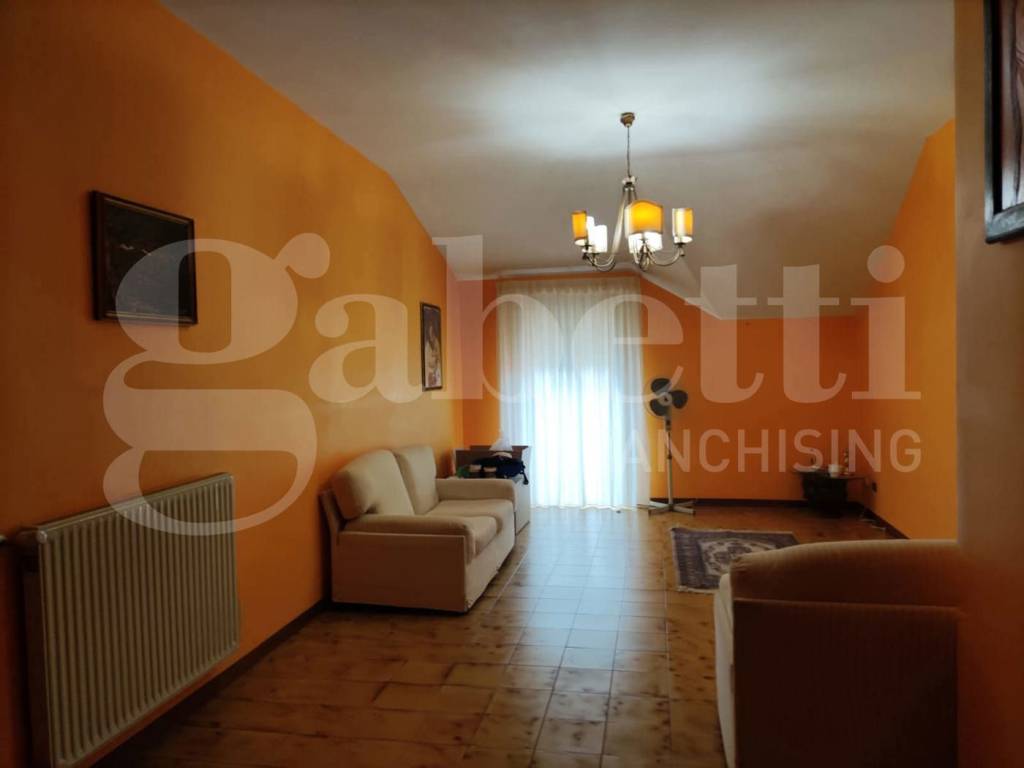 Appartamento a Caltanissetta in via Filippo Paladini , 256 - Foto 4