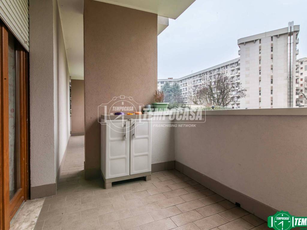 Appartamento a Garbagnate milanese in Via MILANO 125 - Foto 3