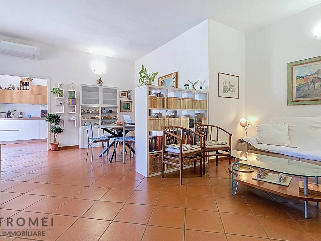 Appartamento a Scandicci in Via Pisana, 269 - Foto 2