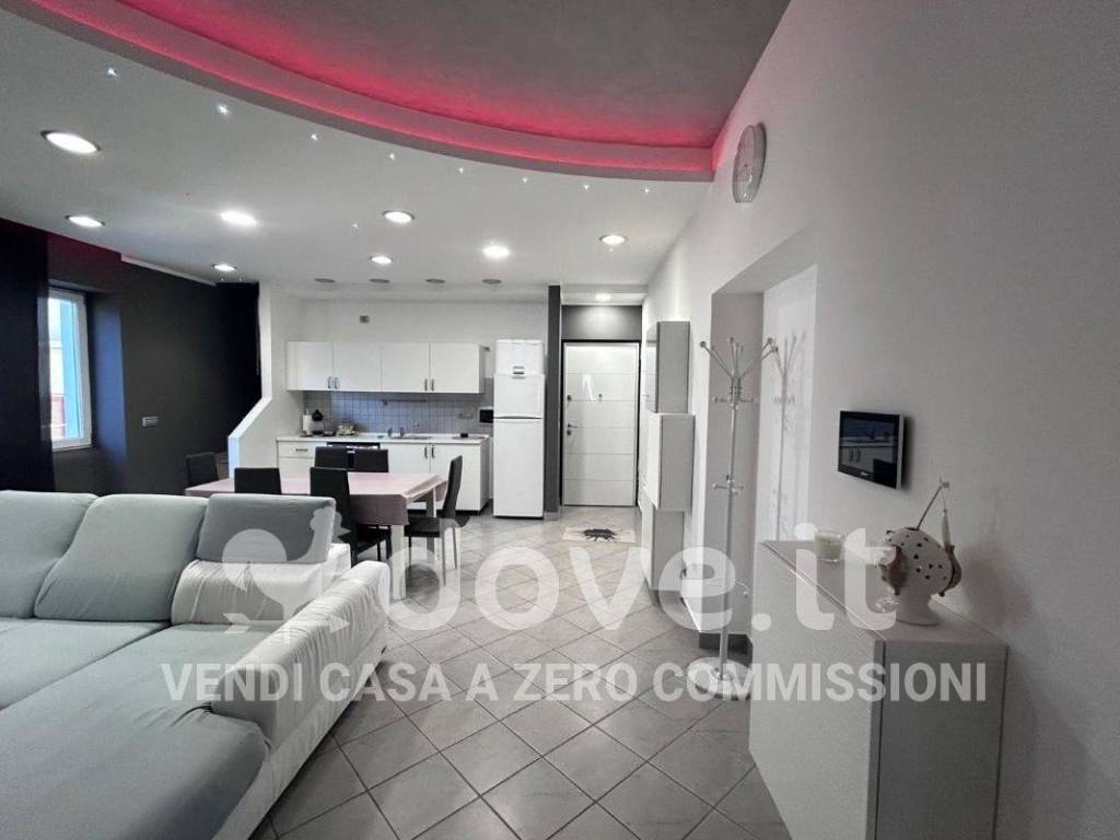 Appartamento a Crispiano in Via Scaletta, 6 - Foto 5