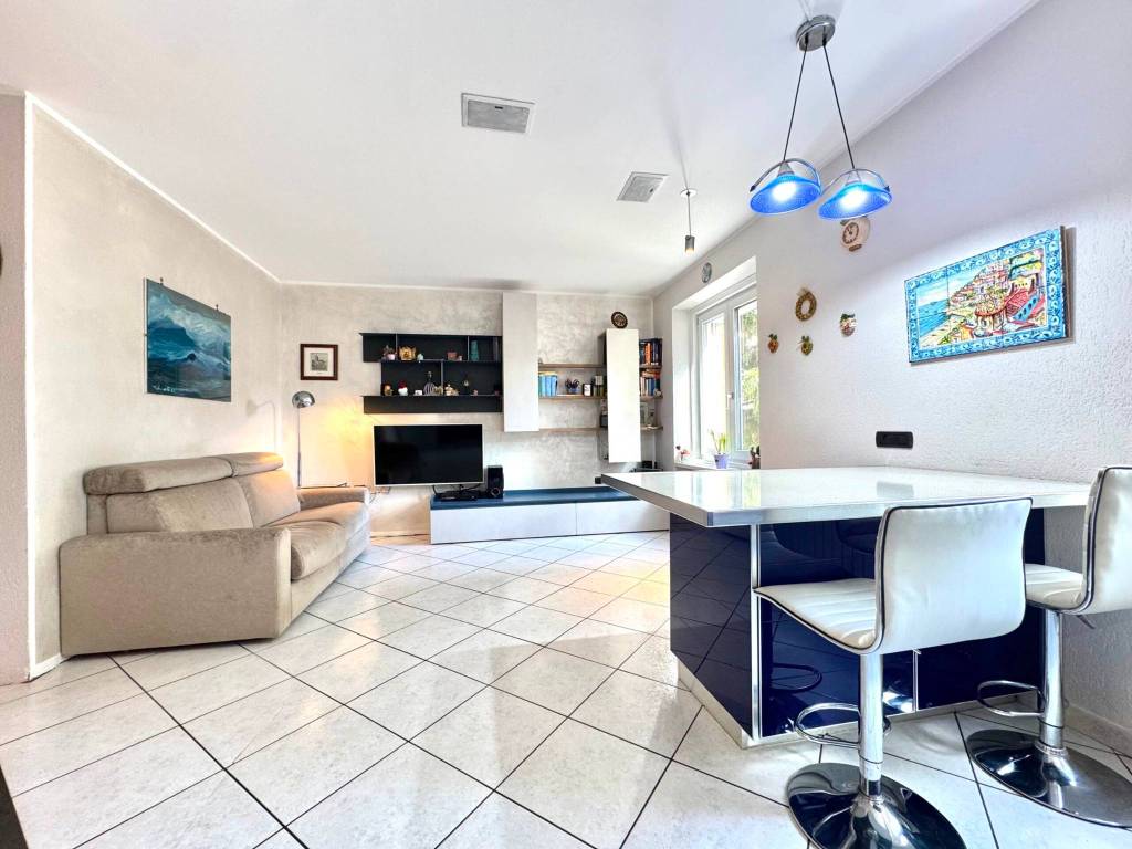 Appartamento a Bolzano in Viale Druso, 86 - Foto 3