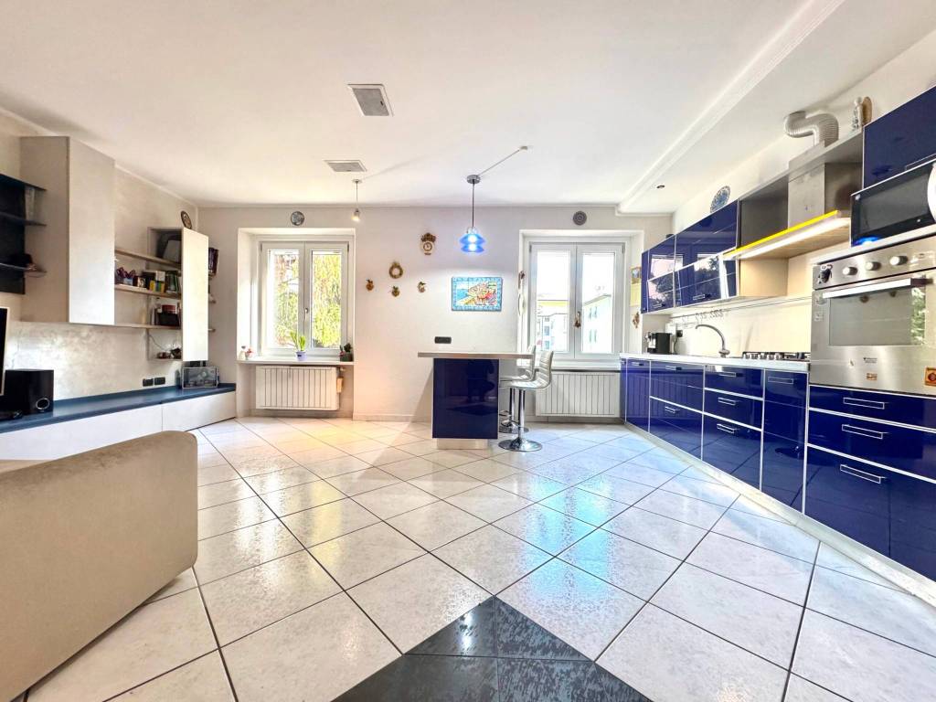 Appartamento a Bolzano in Viale Druso, 86 - Foto 4