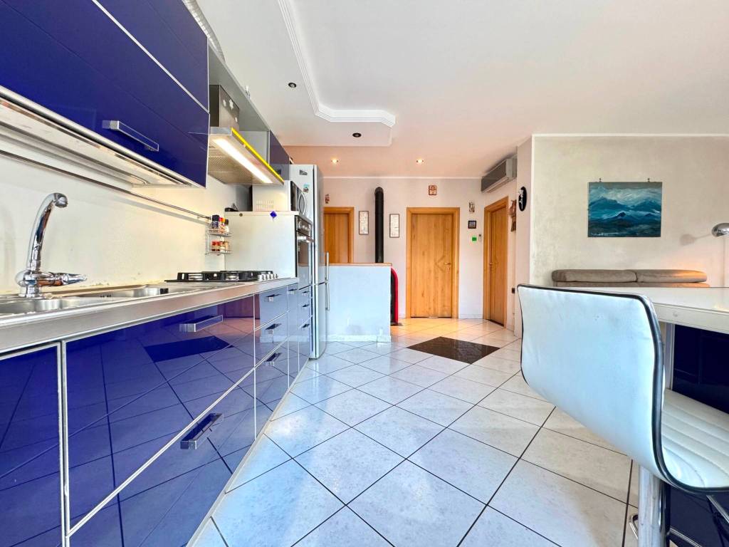 Appartamento a Bolzano in Viale Druso, 86 - Foto 5