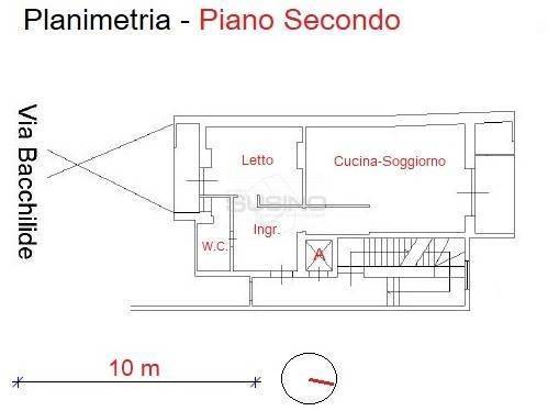 Appartamento a Siracusa in GELONE - Foto 2