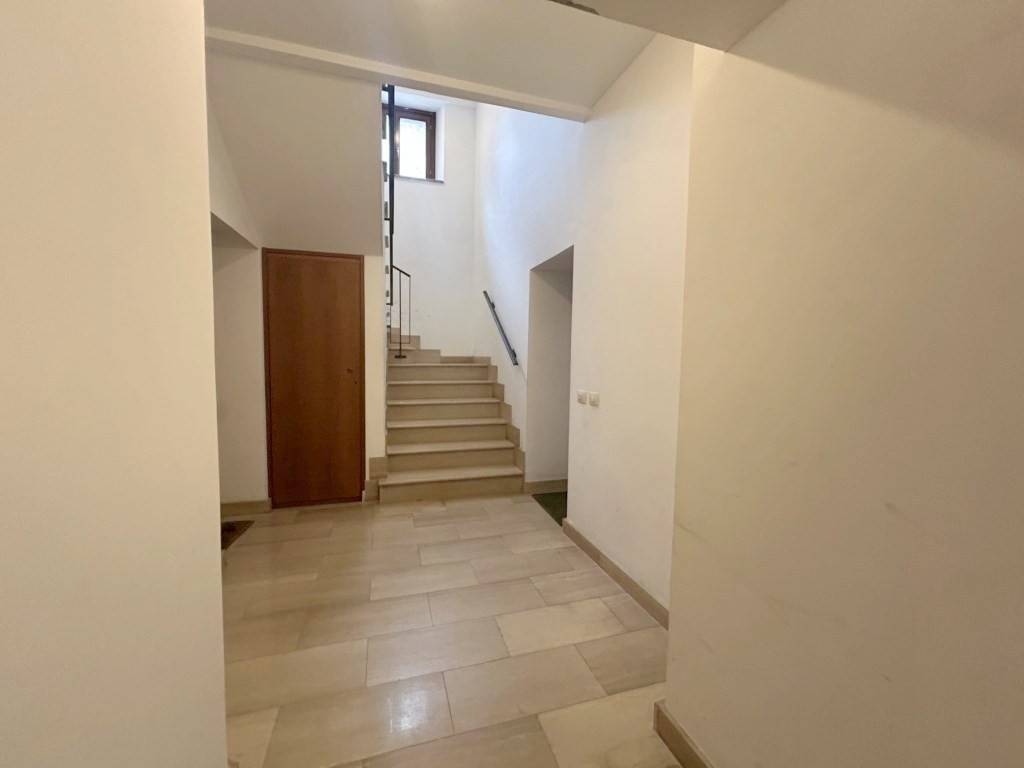 Appartamento a Viterbo in Via Aurelio Saffi - Foto 2