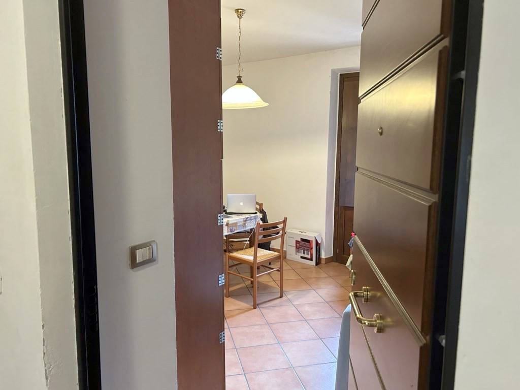 Appartamento a Viterbo in Via Aurelio Saffi - Foto 3