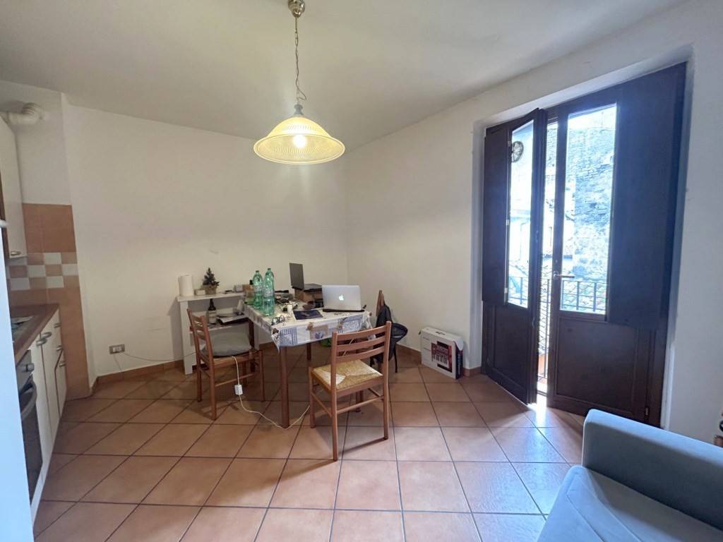 Appartamento a Viterbo in Via Aurelio Saffi - Foto 4