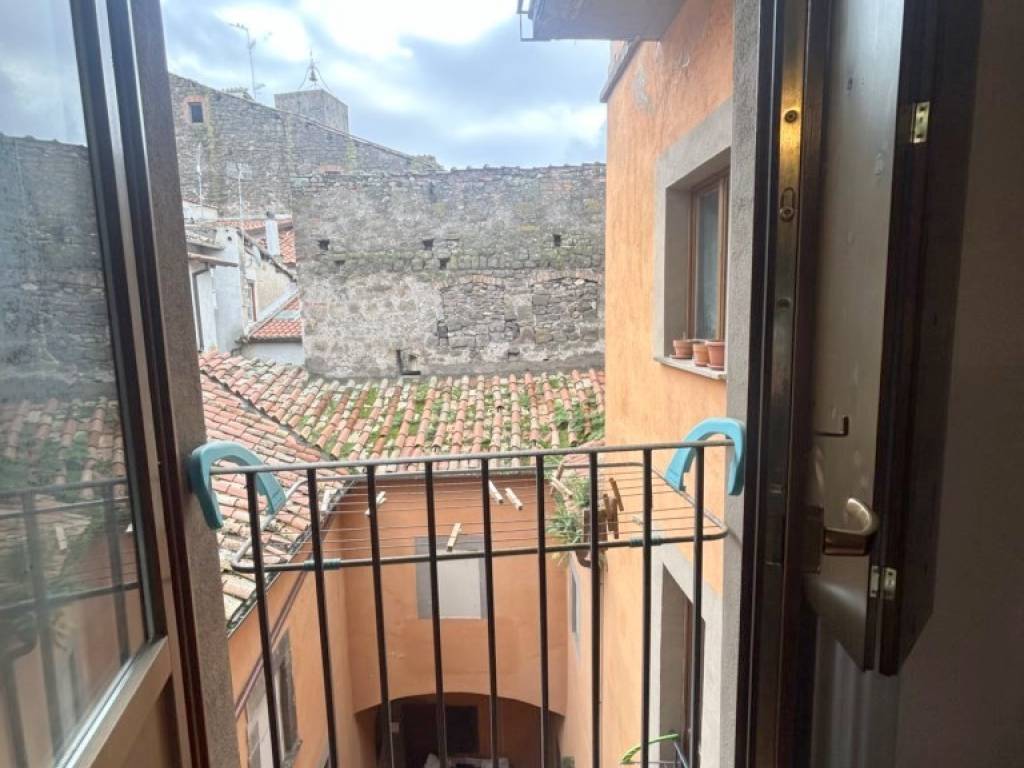 Appartamento a Viterbo in Via Aurelio Saffi - Foto 5