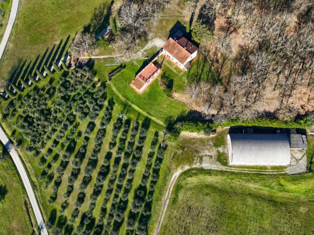 Villa a Scarperia e san piero - Foto 3