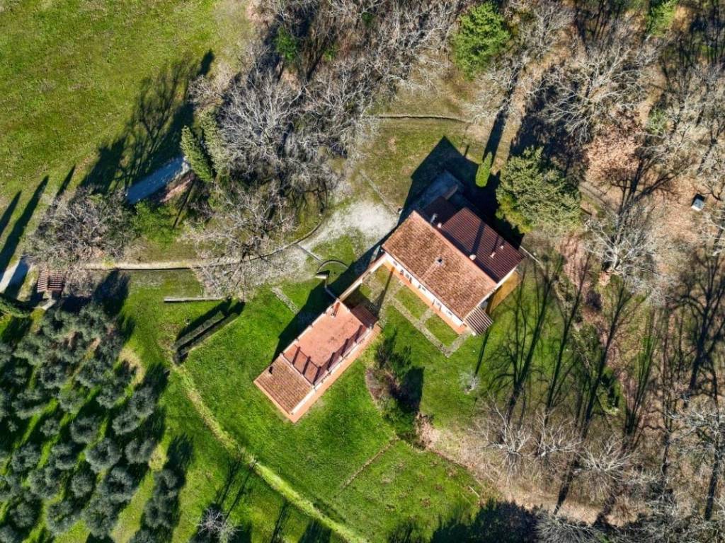 Villa a Scarperia e san piero - Foto 5
