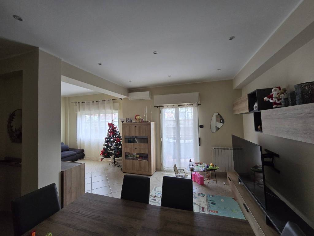 Appartamento a Messina in Via Scite - Foto 3