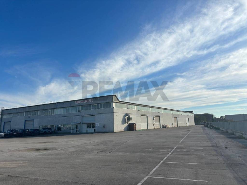 Immobile a Pomezia in Via Trieste, 27 - Foto 2