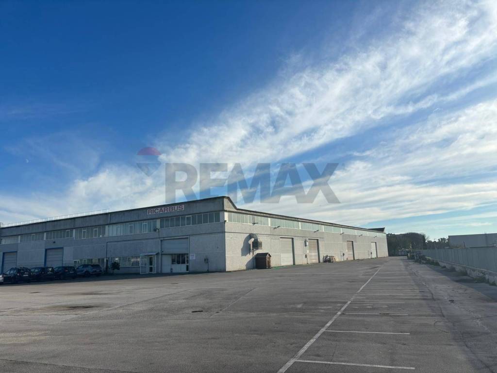 Immobile a Pomezia in Via Trieste, 27 - Foto 3