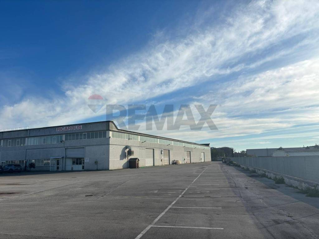 Immobile a Pomezia in Via Trieste, 27 - Foto 4