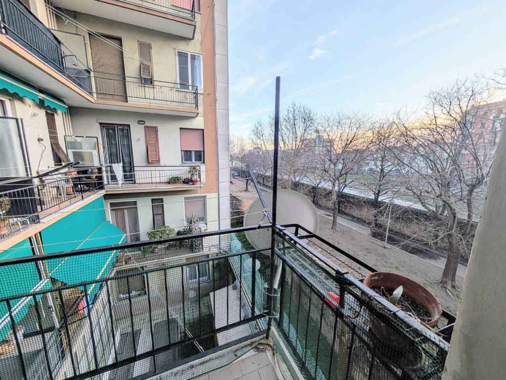 Appartamento a Savona in Via Torino - Foto 5