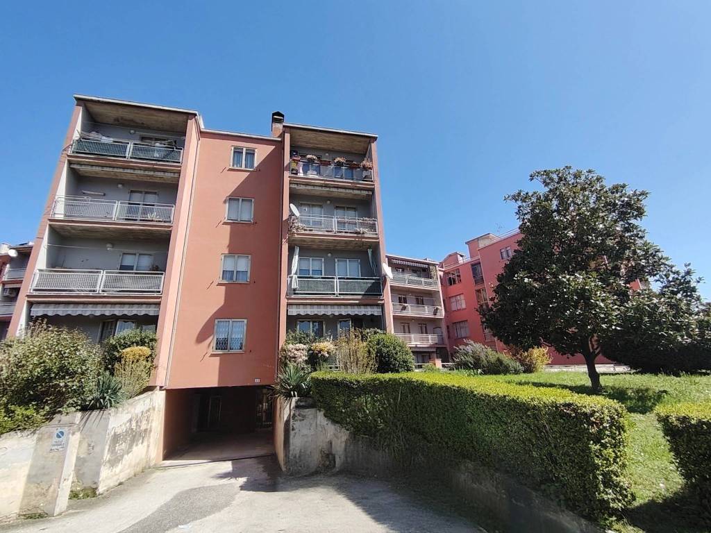 Appartamento a Spoleto in Via Lorenzo Betti - Foto 2