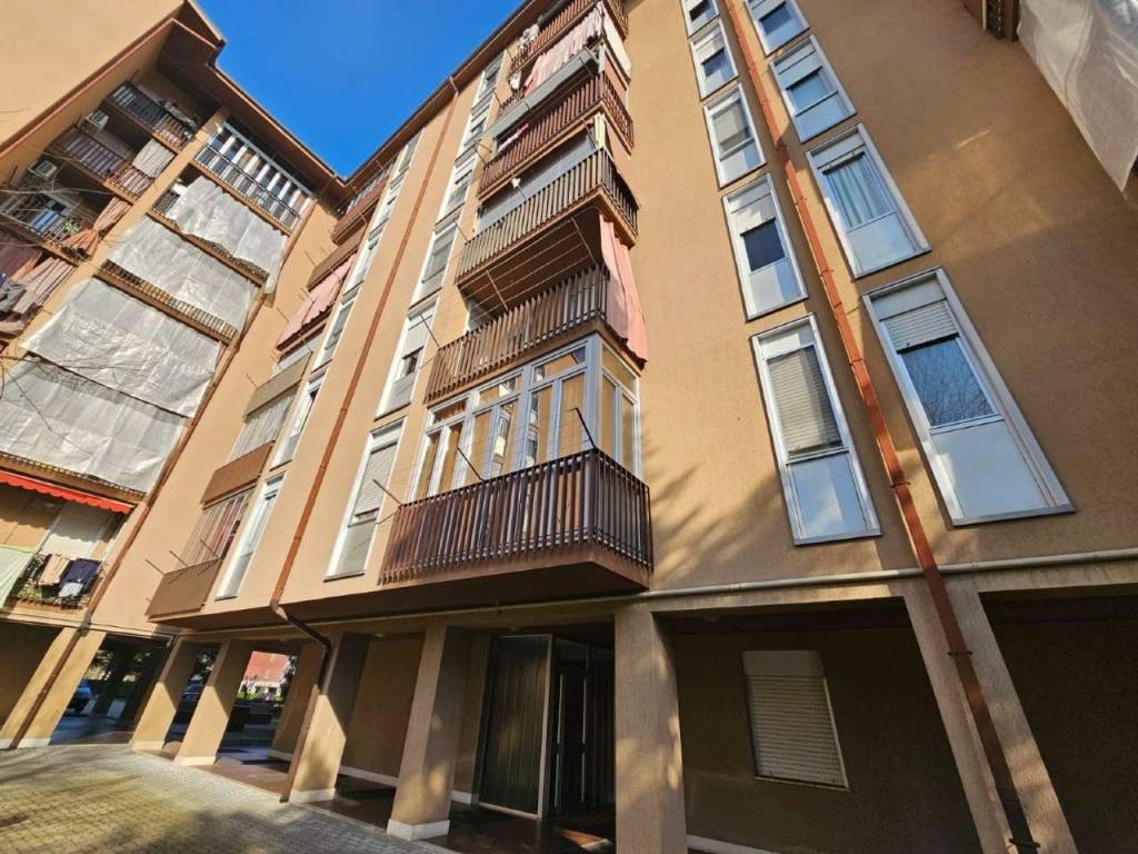 Appartamento a Asti in via Francesco Lusso 4 - Foto 3