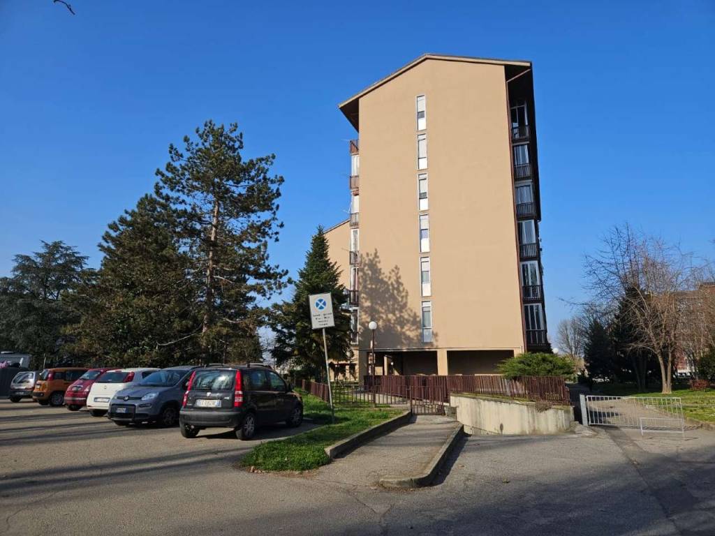 Appartamento a Asti in via Francesco Lusso 4 - Foto 4