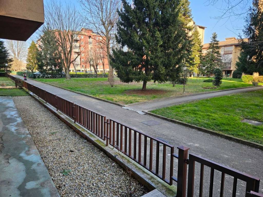 Appartamento a Asti in via Francesco Lusso 4 - Foto 5