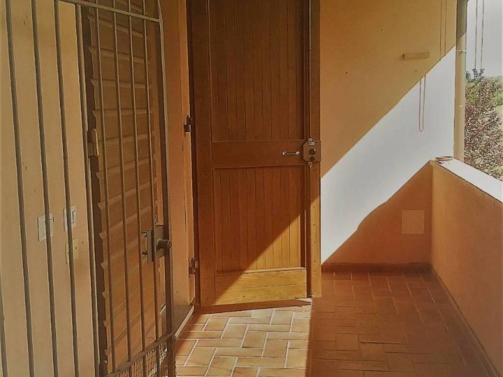 Appartamento a Montespertoli in San Vincenzo - Foto 2