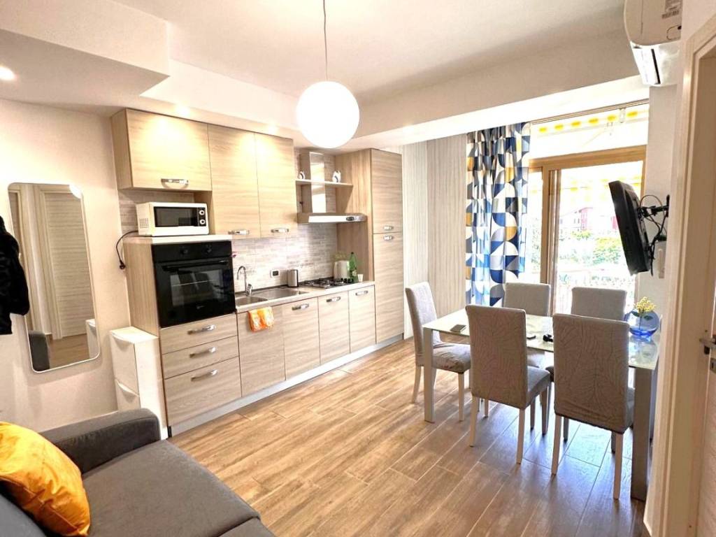 Appartamento a Formia in Via degli Orti, 117 - Foto 2