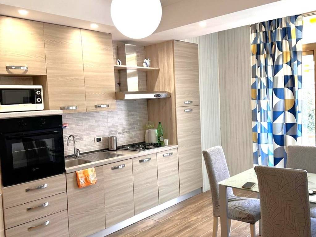 Appartamento a Formia in Via degli Orti, 117 - Foto 4