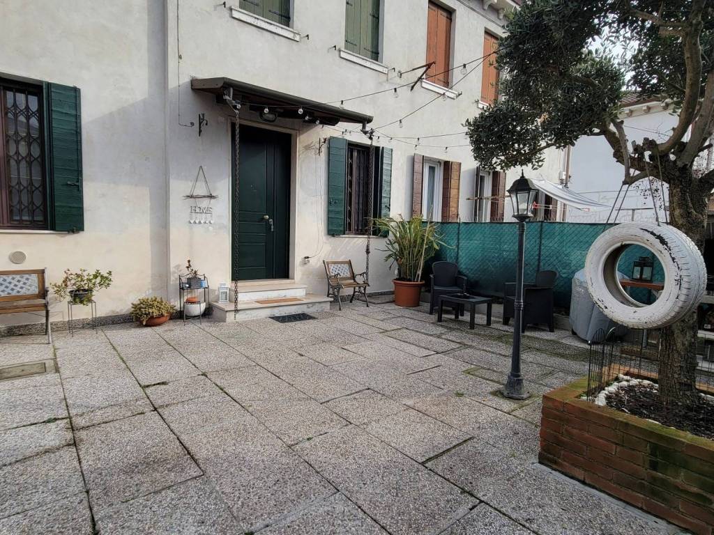 Villa a Venezia - Foto 4