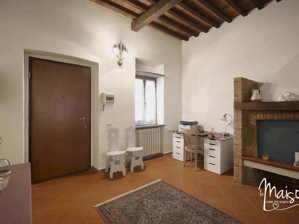 Rustico / casale a Quarrata in Via Bocca di Gora e Tinaia, 8 - Foto 4