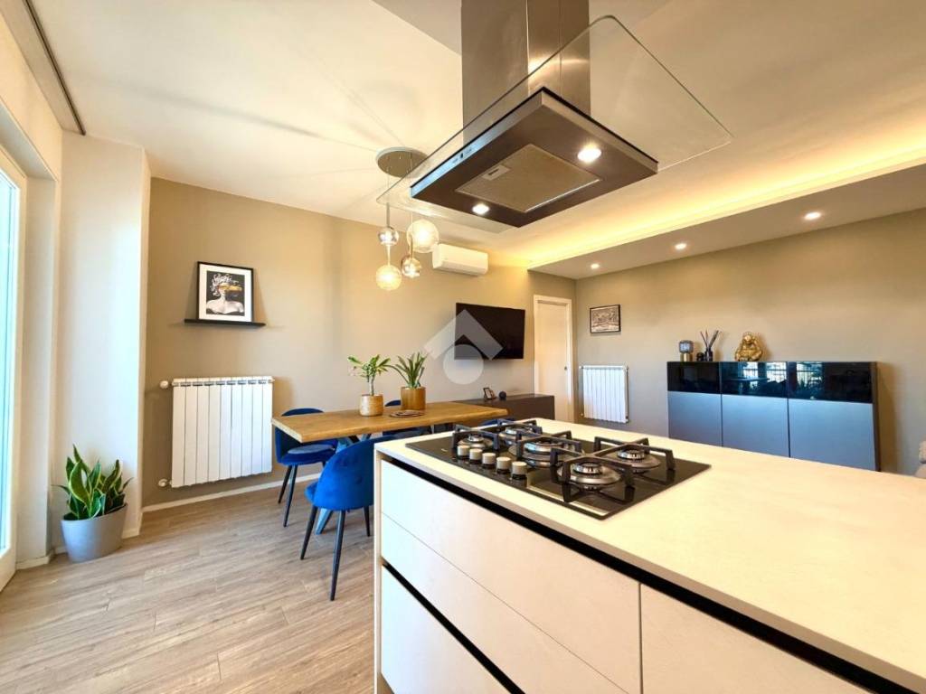 Appartamento a Lecce in Via vecchia surbo, 44 - Foto 2