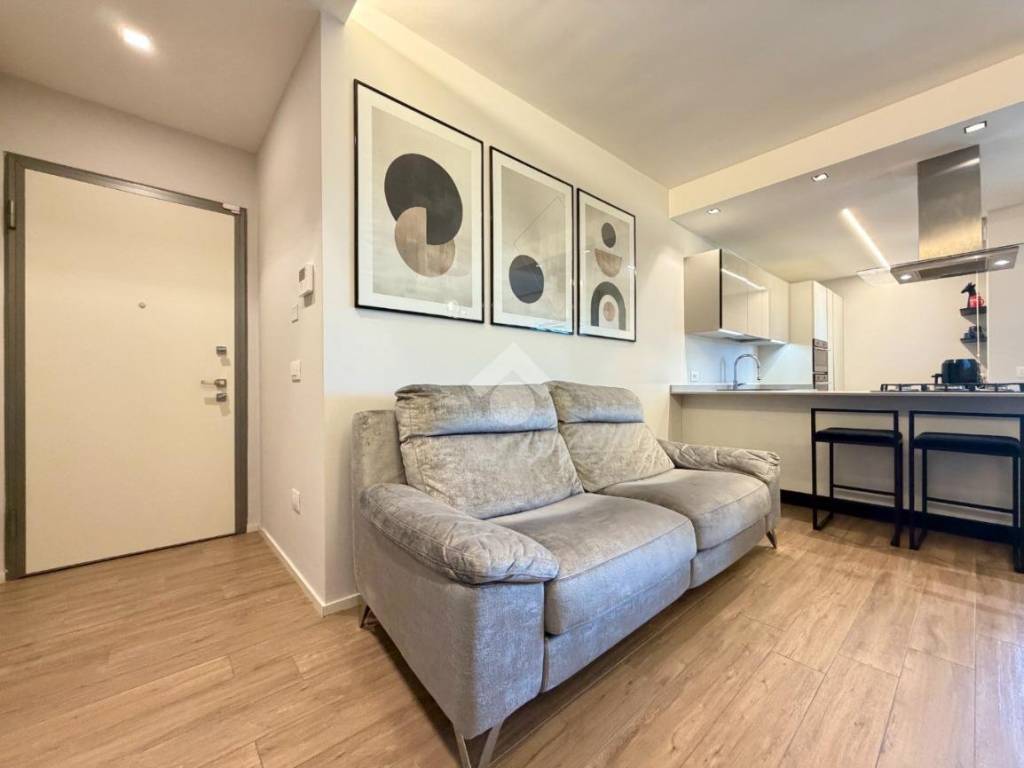 Appartamento a Lecce in Via vecchia surbo, 44 - Foto 5