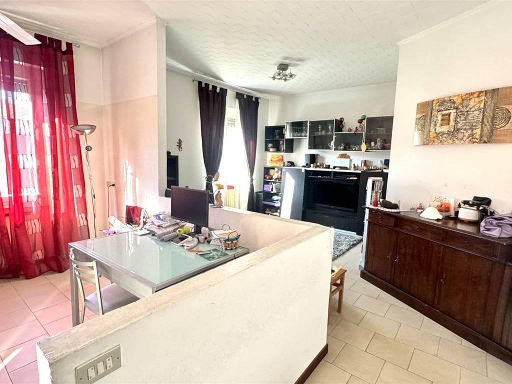 Appartamento a Monza in goldoni - Foto 3