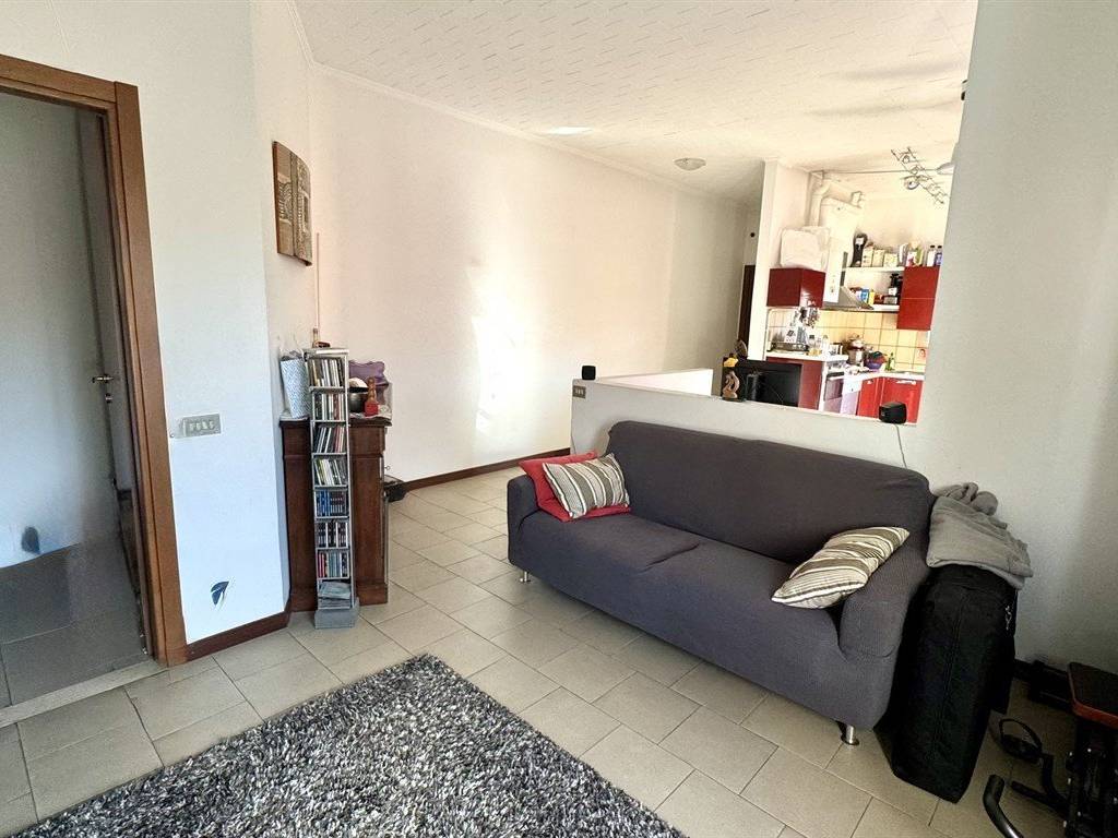 Appartamento a Monza in goldoni - Foto 4