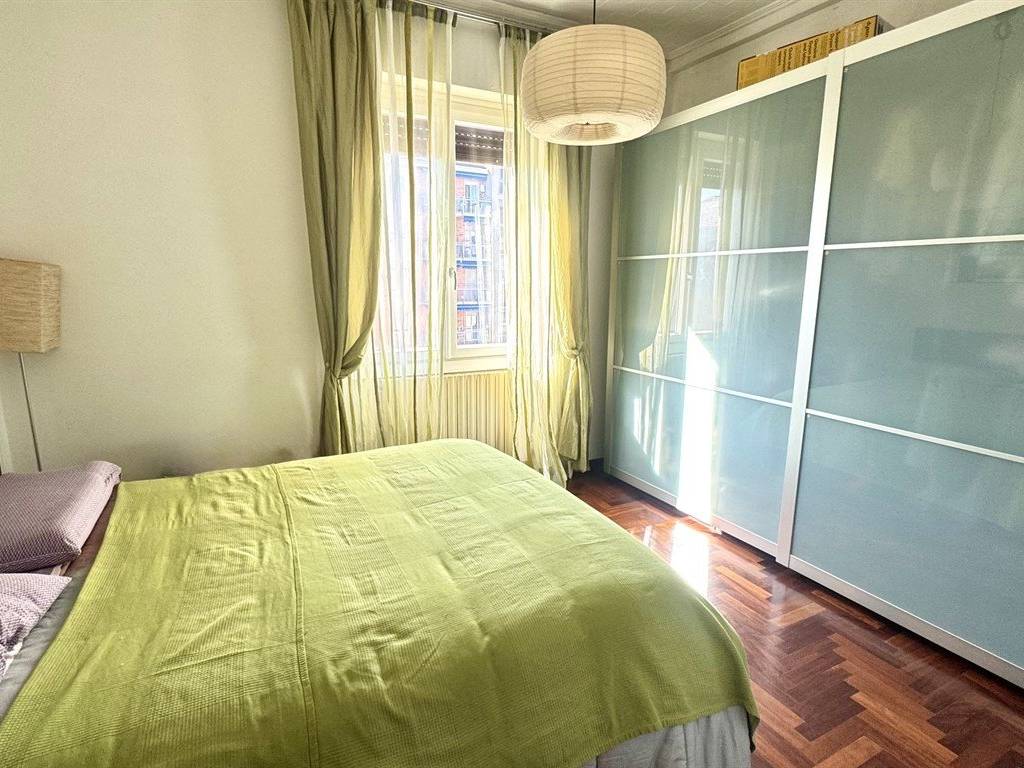 Appartamento a Monza in goldoni - Foto 5