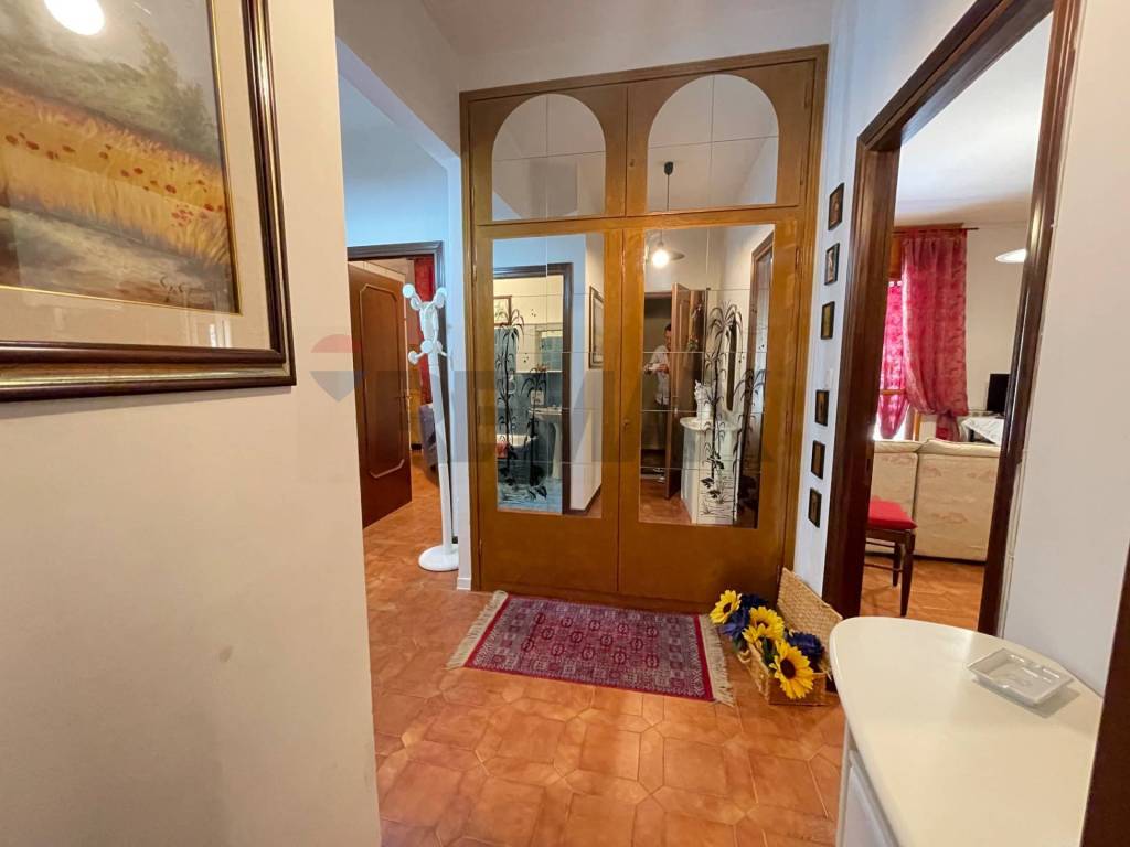 Appartamento a Rapallo in via della fonte, 16 - Foto 5