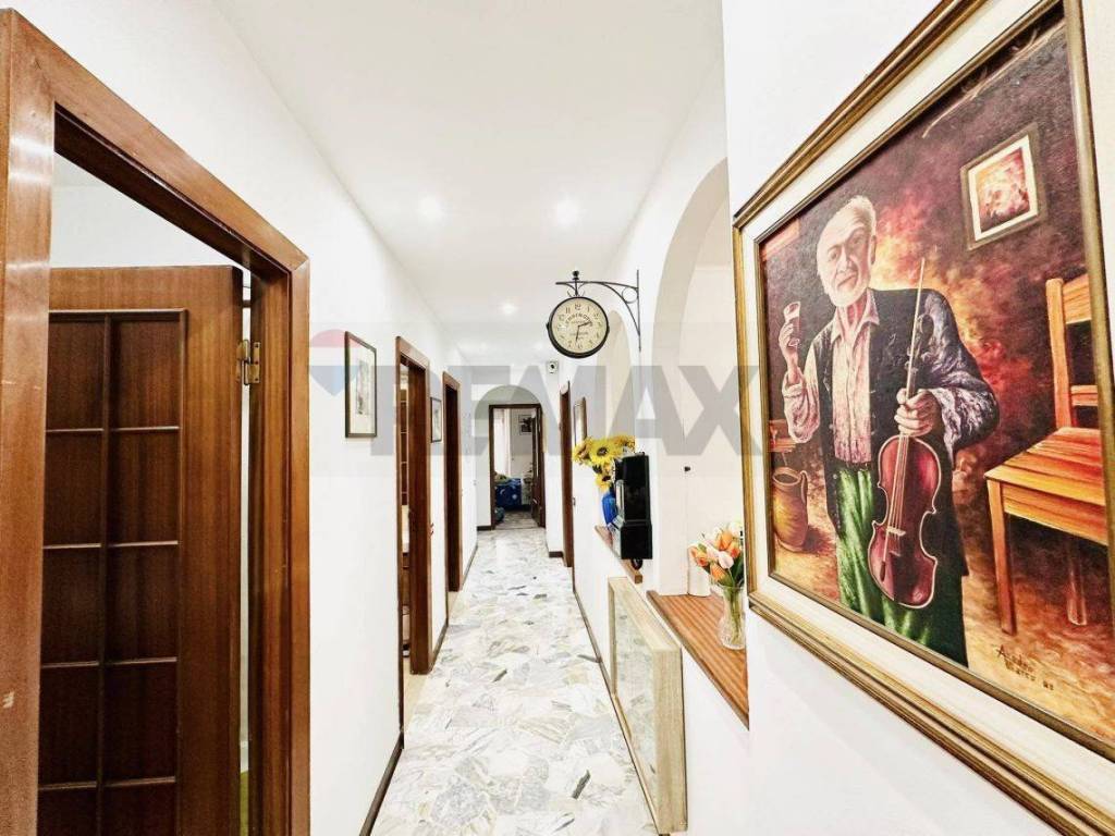 Appartamento a Chiavari in via trieste - Foto 5