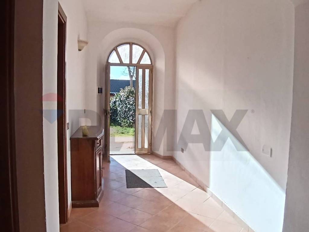 Casa indipendente a Fossato di vico in Via Borghetto - Foto 5