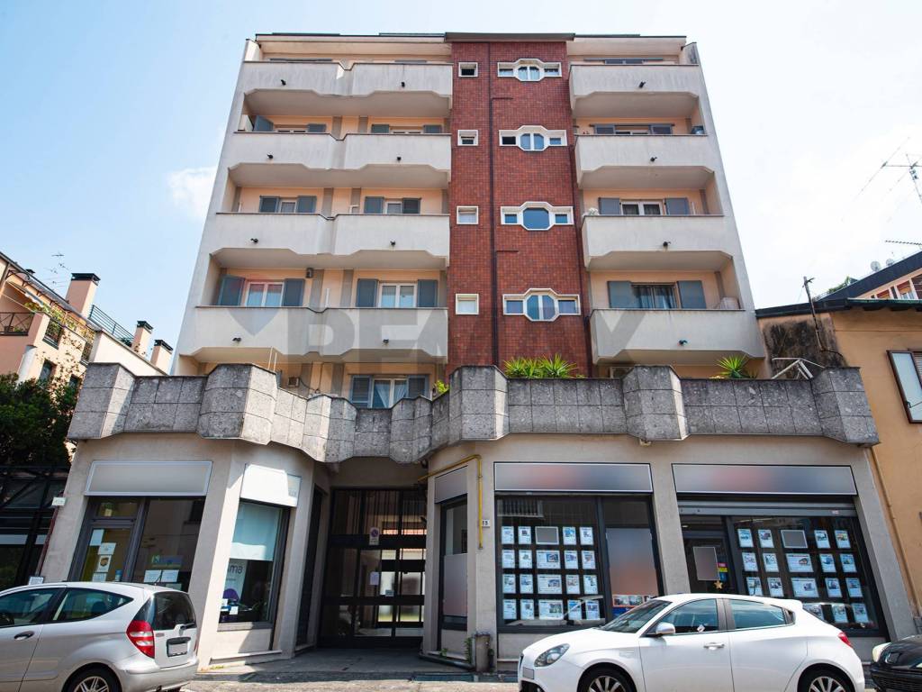 Appartamento a Rho in Porta Ronca, 55 - Foto 2