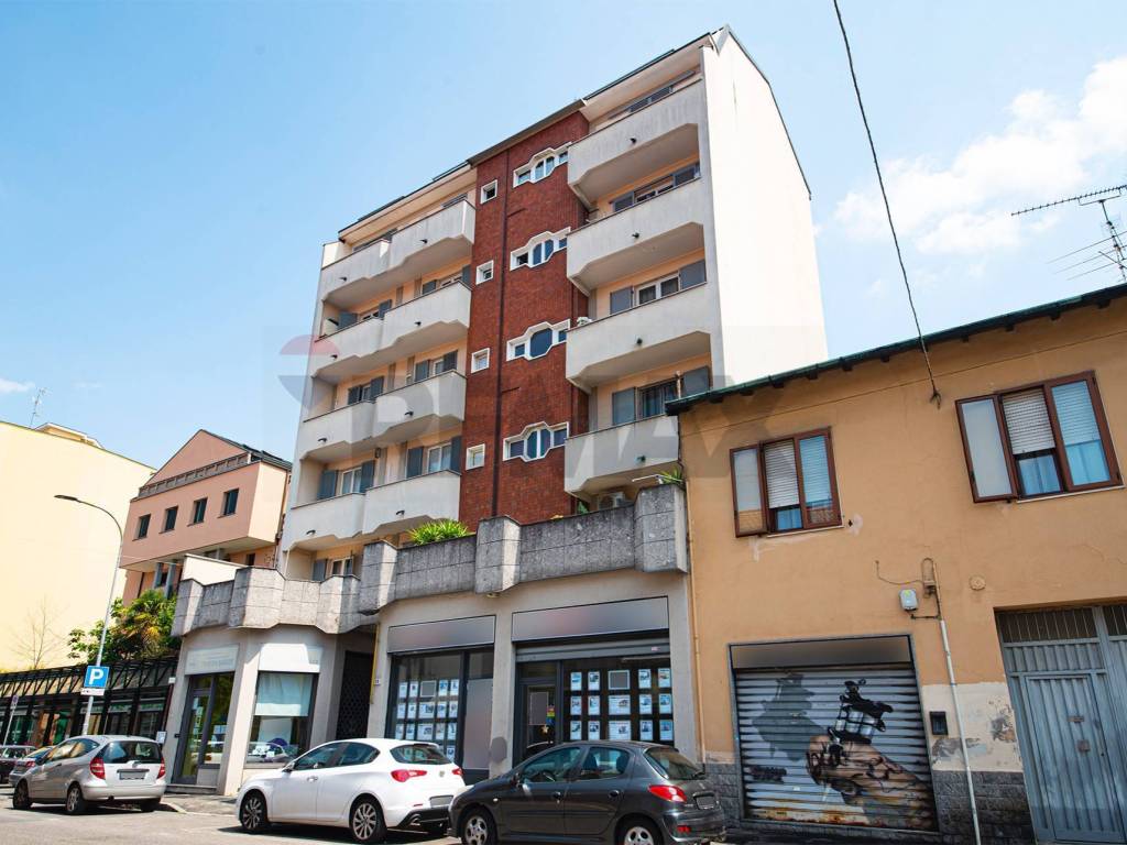 Appartamento a Rho in Porta Ronca, 55 - Foto 3