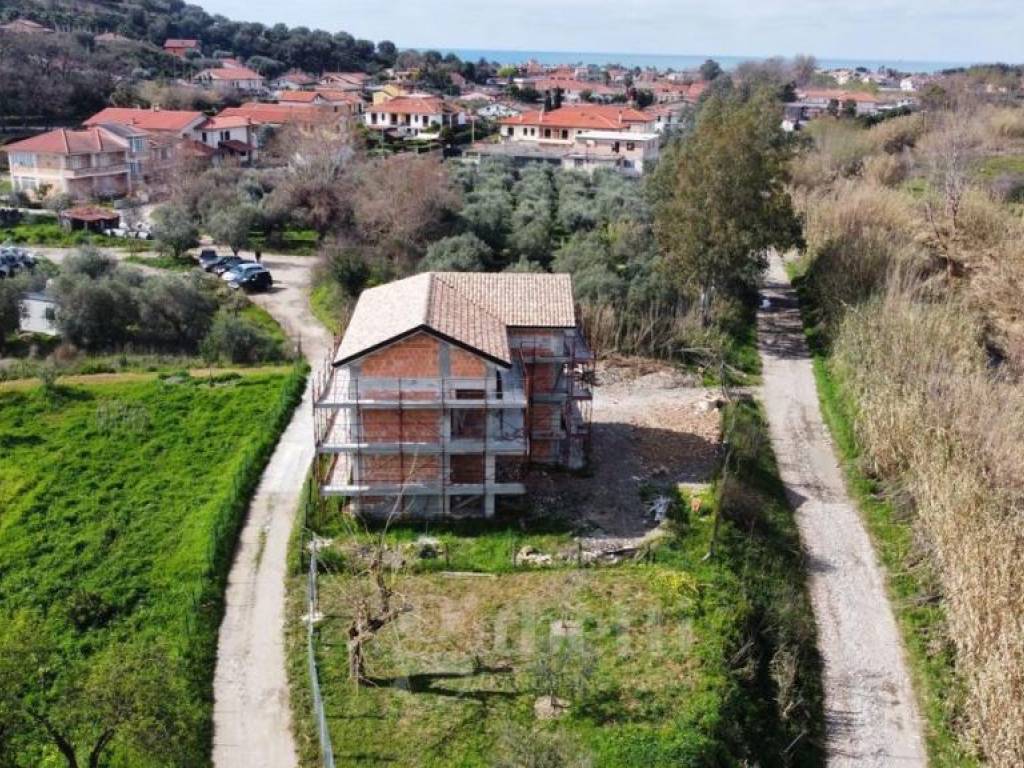 Villa a Ascea in Località Perazzi - Foto 2
