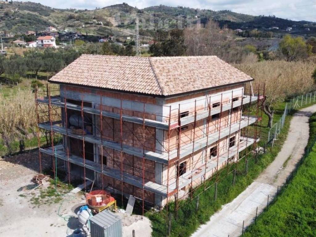 Villa a Ascea in Località Perazzi - Foto 3